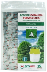 ECONEX CYDALINA PRESPECTALIS 60 DAYS